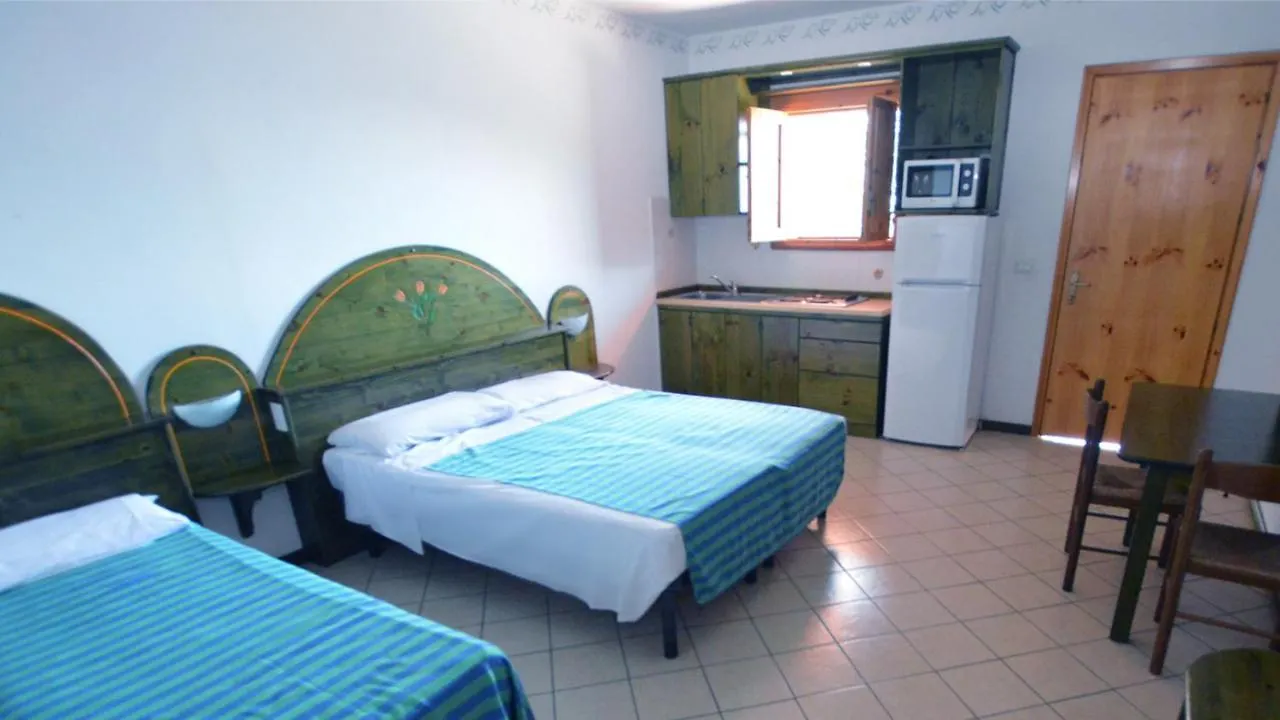 Hotel Hotiday Village Letojanni Taormina
