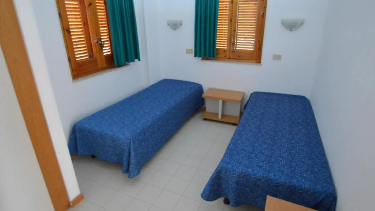 Hotiday Village Letojanni Taormina